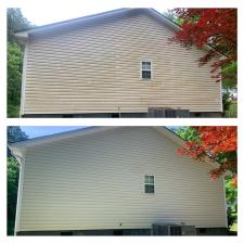 Top Quality House Washing Performed in Mooresville, NC Image